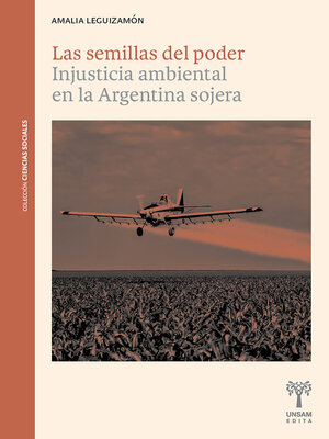 cover image of Las semillas del poder